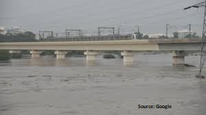 Yamuna Water Level Breaches Danger Mark in Delhi, 16,000 Evacuated: Urgent Measures Required