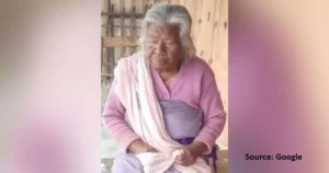 A Freedom Fighter's Widow Burnt Alive in Manipur Villages, Says FIR: Incident Sparks Outrage and Calls for Justice