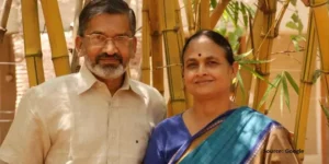 Dr. Abhay Bang and Dr. Rani Bang: A Couple Dedicated to Improving Rural Healthcare in India