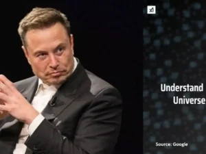 Elon Musk Launches New AI Company, xAI: A Step Towards Understanding the Universe