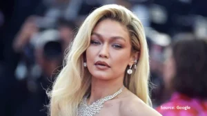 Gigi Hadid Arrested for Possession of Cannabis in the Cayman Islands