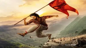 Hanuman to Release in January 2024: An Exciting Mythological Superhero Action Adventure