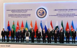 Iran Becomes Full Member of SCO: Key Highlights from the India-Hosted Summit