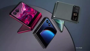 Motorola Razr 40 and Razr 40 Ultra to Launch in India Today; Check Expected Pricing, Other Details: A Foldable Smartphone Revolution