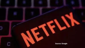 Netflix Ends Password Sharing in India