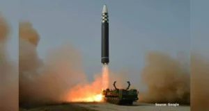 North Korea Tests New Intercontinental Ballistic Missile: Heightened Tensions and Global Concerns