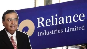 Reliance Share Price: RIL Shares Surge, Hit 52-Week High on Jio Financial Services Demerger
