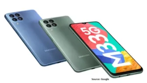 Samsung Galaxy M34 5G Launched In India