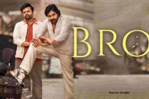 Telugu Movie Bro Review: A Mixed Bag of Entertainment