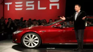 Tesla to Set Up India Factory for Electric Cars: A Promising Development