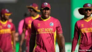 West Indies Fail to Qualify for ODI World Cup for the first time in history