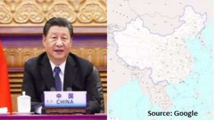 China's New Map: Provocative Act or Sovereign Assertion?