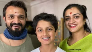 Actor Vijay Raghavendra’s Wife Spandana Passes Away