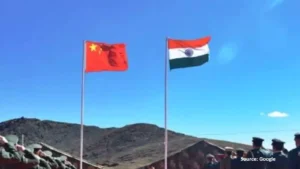 India, China's 16th Round of Talks on Border Issue: Update on Ladakh Disengagement