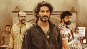 King of Kotha Twitter Review: Varied Response to Dulquer Salmaan's Gangster Drama