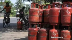 LPG Cylinder Price Slashed by Rs 200 in Delhi
