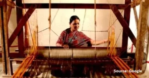 National Handloom Day: Celebrating India's Heritage and Craftsmanship