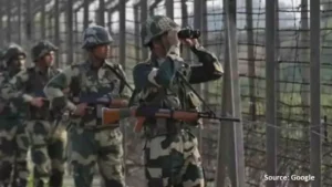 Security Forces Neutralize 2 Terrorists in Poonch