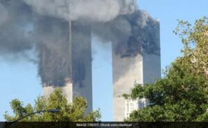 22nd Anniversary of 9/11 Attacks: Two More Victims Identified
