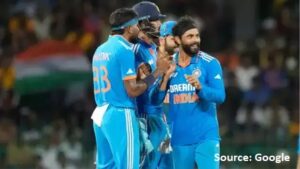 Ravindra Jadeja: India's Leading Bowler in Asia Cup History