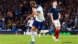 Scotland vs England: A Bittersweet Night for Fans as Scotland Falls 3-1
