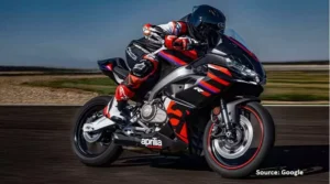 Aprilia RS 457 Unveiled, to Rival KTM RC 390