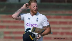 Ben Stokes Crosses 3,000 Run Mark in ODI Cricket