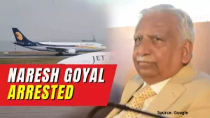 Jet Airways Fraud Case: Naresh Goyal Sent to Arthur Road Jail for ₹538 Crore Loan