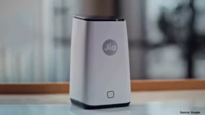 Reliance Jio AirFiber: Revolutionizing India's Broadband Landscape